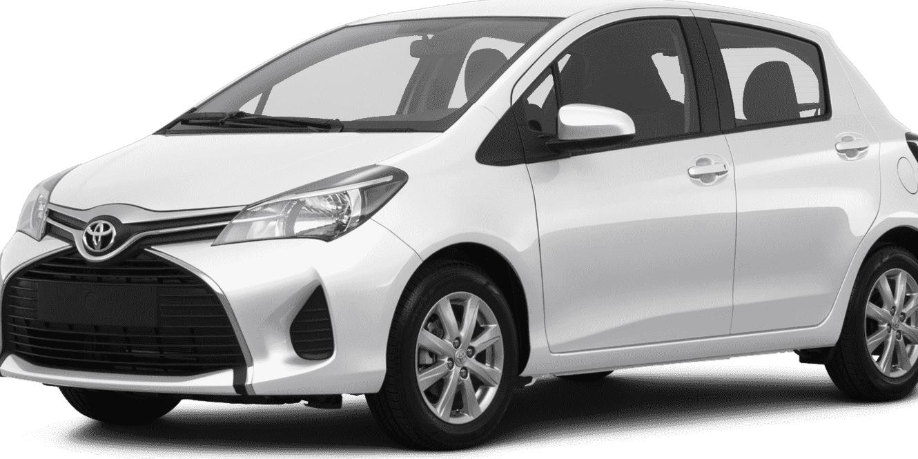 TOYOTA YARIS 2016 VNKKTUD34GA067286 image TOYOTA YARIS 2016 VNKKTUD34GA067286 image