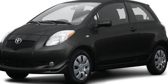 TOYOTA YARIS 2008 JTDJT923885154476 image TOYOTA YARIS 2008 JTDJT923885154476 image