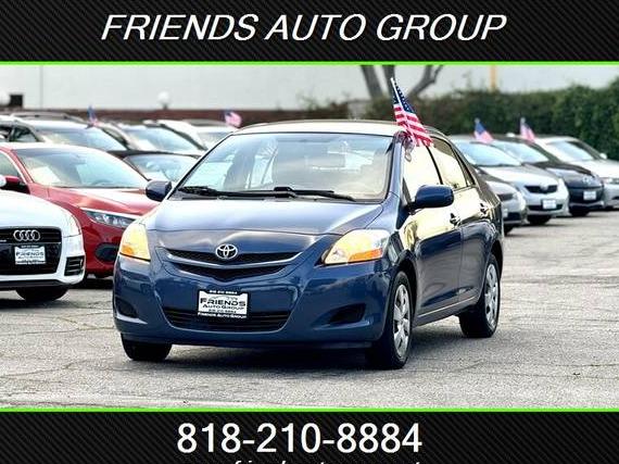 TOYOTA YARIS 2008 JTDBT923881250426 image TOYOTA YARIS 2008 JTDBT923881250426 image