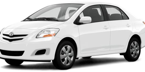 TOYOTA YARIS 2008 JTDBT923081191811 image