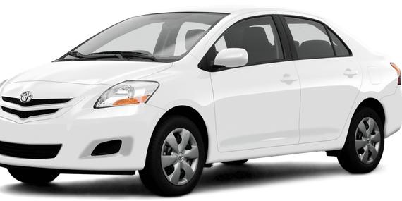 TOYOTA YARIS 2008 JTDBT903881205098 image TOYOTA YARIS 2008 JTDBT903881205098 image