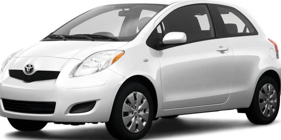 TOYOTA YARIS 2009 JTDJT903395263724 image TOYOTA YARIS 2009 JTDJT903395263724 image