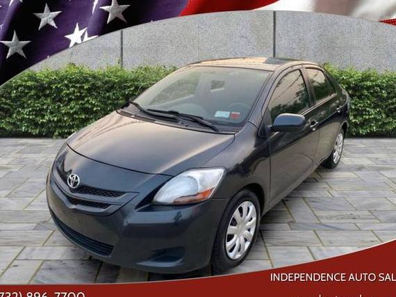 TOYOTA YARIS 2007 JTDBT923771177483 image TOYOTA YARIS 2007 JTDBT923771177483 image