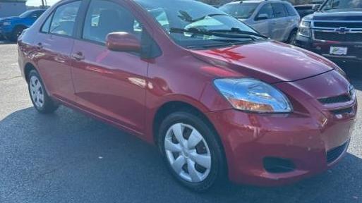 TOYOTA YARIS 2007 JTDBT923771185518 image