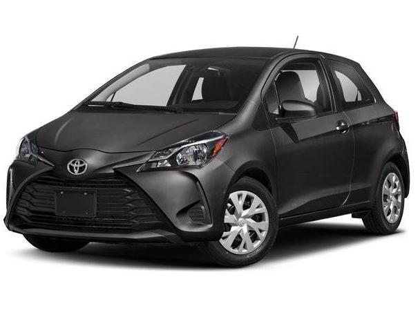 TOYOTA YARIS 2018 VNKJTUD3XJA092518 image