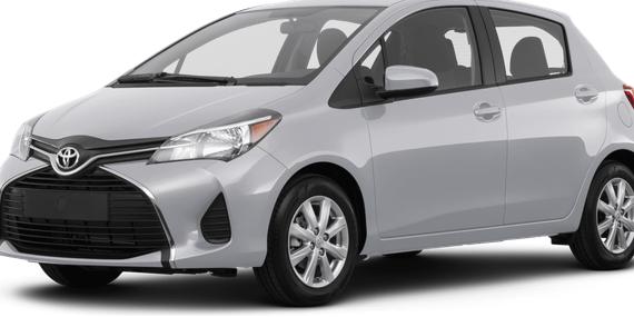 TOYOTA YARIS 2018 VNKKTUD37JA090536 image