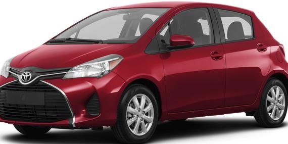 TOYOTA YARIS 2018 VNKKTUD34JA089554 image