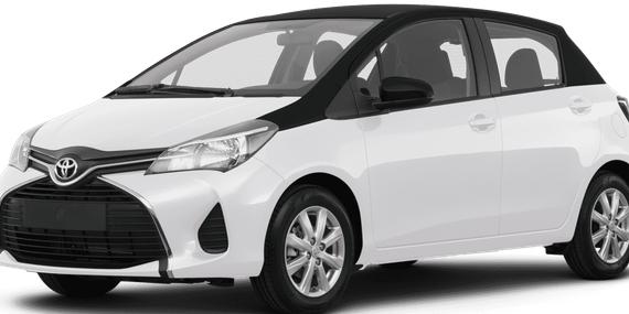 TOYOTA YARIS 2017 VNKKTUD38HA076834 image TOYOTA YARIS 2017 VNKKTUD38HA076834 image