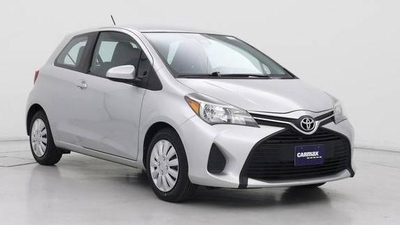 TOYOTA YARIS 2017 VNKJTUD32HA074461 image TOYOTA YARIS 2017 VNKJTUD32HA074461 image