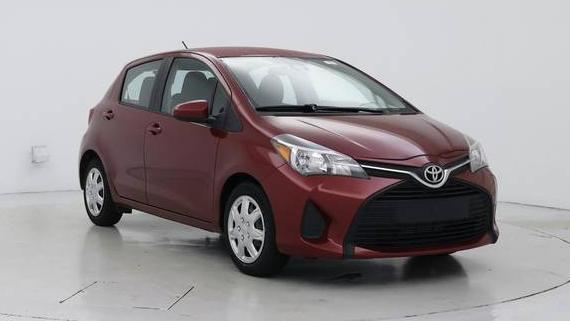 TOYOTA YARIS 2017 VNKKTUD33HA079253 image