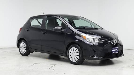 TOYOTA YARIS 2017 VNKKTUD39HA083436 image