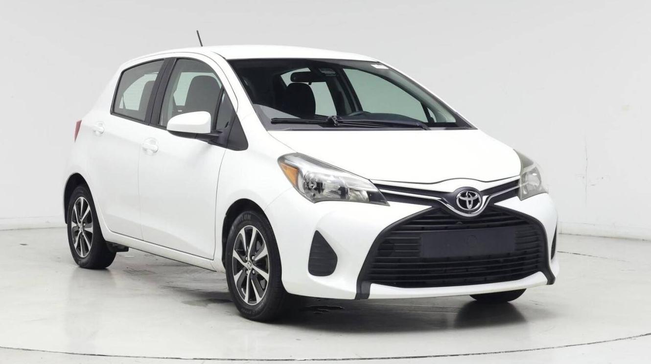 TOYOTA YARIS 2017 VNKKTUD32HA073816 image