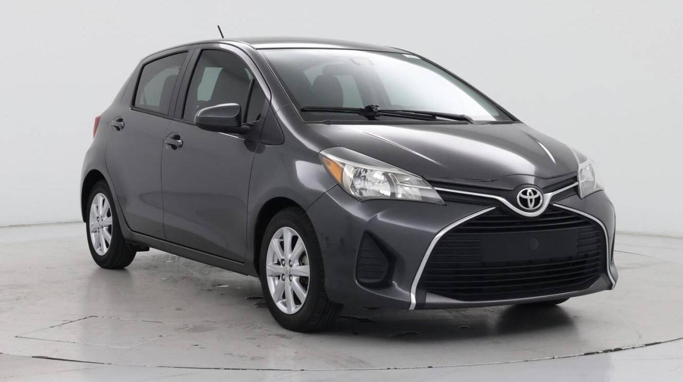 TOYOTA YARIS 2017 VNKKTUD30HA071742 image