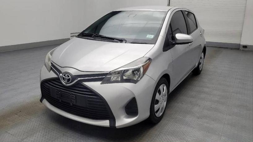 TOYOTA YARIS 2017 VNKKTUD35HA076998 image