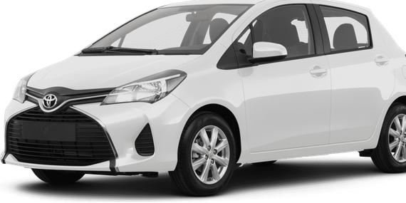 TOYOTA YARIS 2017 VNKKTUD35HA080128 image TOYOTA YARIS 2017 VNKKTUD35HA080128 image