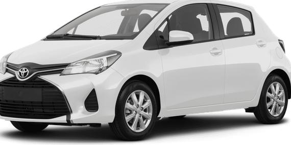TOYOTA YARIS 2017 VNKKTUD38HA084836 image