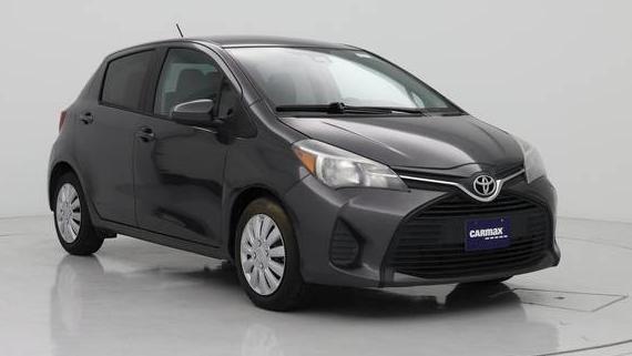 TOYOTA YARIS 2017 VNKKTUD35HA072871 image