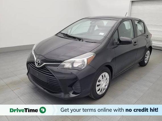 TOYOTA YARIS 2017 VNKKTUD31HA084645 image