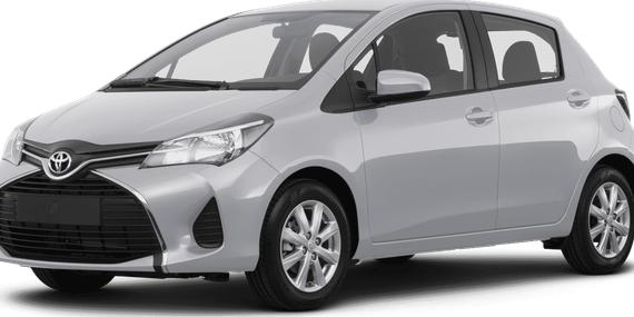 TOYOTA YARIS 2017 VNKKTUD31HA073676 image