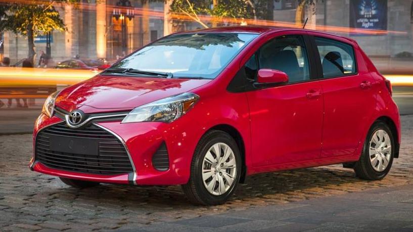 TOYOTA YARIS 2017 VNKKTUD32HA076490 image