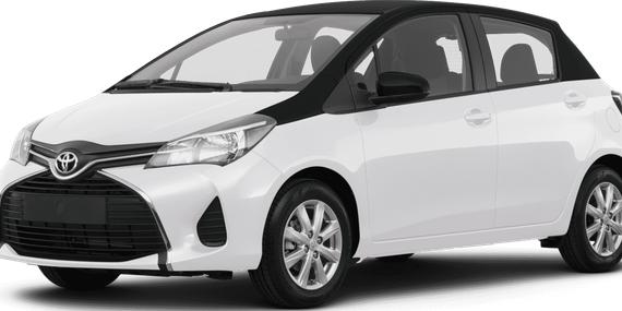 TOYOTA YARIS 2017 VNKKTUD31HA082636 image