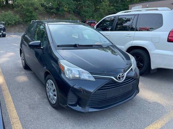 TOYOTA YARIS 2017 VNKKTUD31HA085293 image