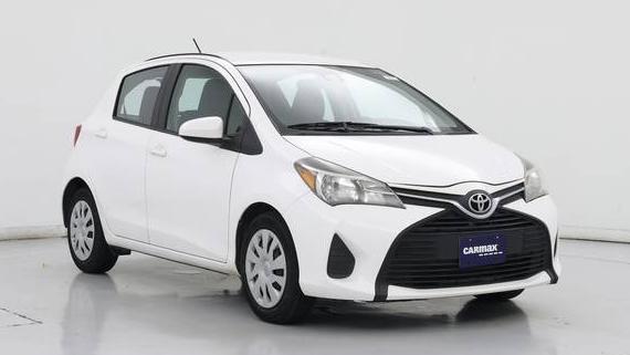 TOYOTA YARIS 2017 VNKKTUD39HA074901 image