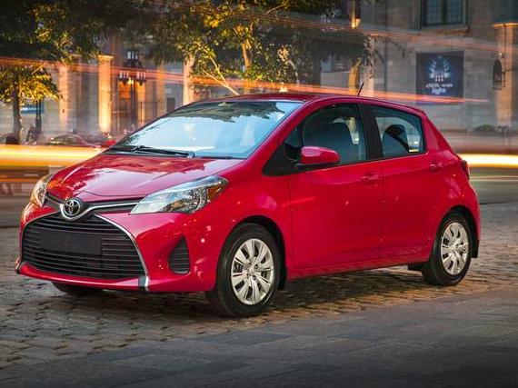 TOYOTA YARIS 2017 VNKKTUD35HA071543 image