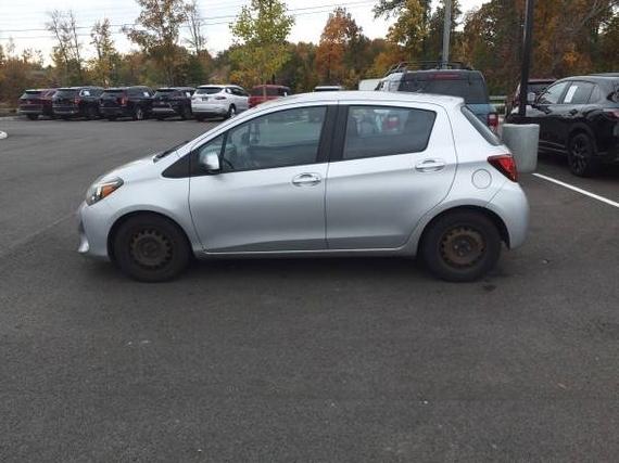 TOYOTA YARIS 2017 VNKKTUD34HA080721 image