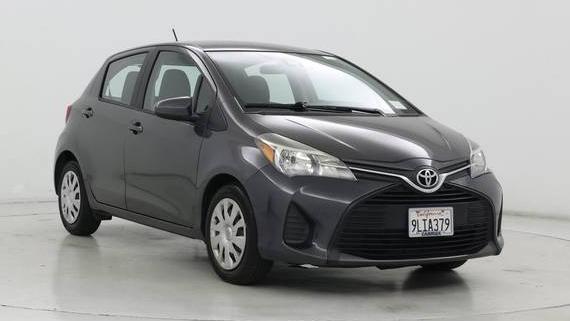 TOYOTA YARIS 2017 VNKKTUD39HA081881 image TOYOTA YARIS 2017 VNKKTUD39HA081881 image