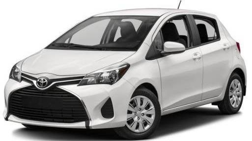 TOYOTA YARIS 2017 VNKKTUD38HA079443 image