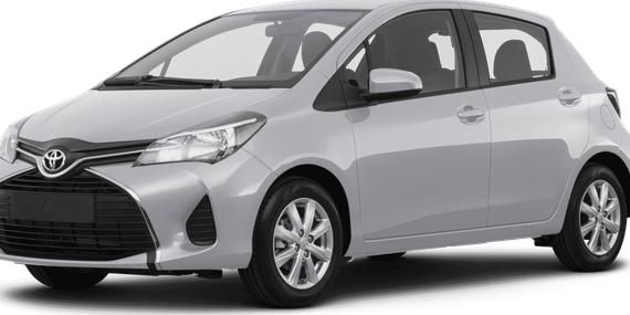 TOYOTA YARIS 2017 VNKKTUD35HA073129 image