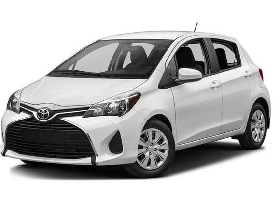 TOYOTA YARIS 2017 VNKKTUD32HA078823 image