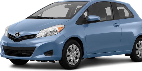 TOYOTA YARIS 2012 JTDJTUD37CD506154 image TOYOTA YARIS 2012 JTDJTUD37CD506154 image