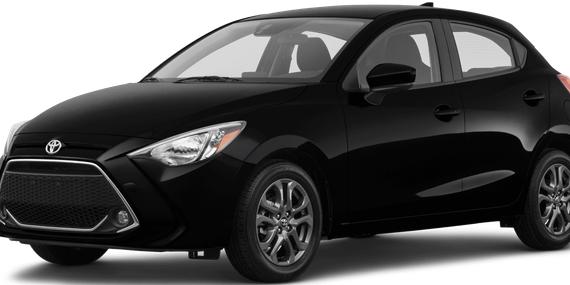 TOYOTA YARIS 2020 3MYDLBJV0LY702314 image TOYOTA YARIS 2020 3MYDLBJV0LY702314 image