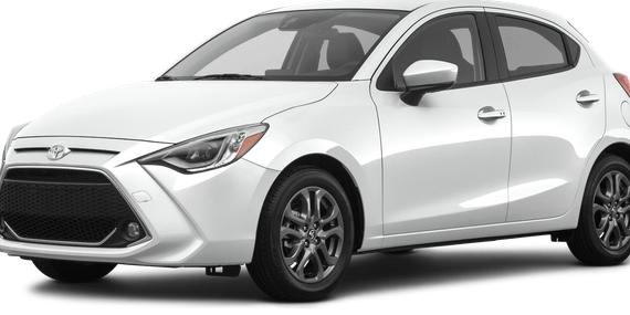 TOYOTA YARIS 2020 3MYDLBJV3LY705627 image TOYOTA YARIS 2020 3MYDLBJV3LY705627 image