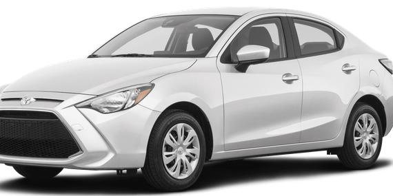 TOYOTA YARIS 2020 3MYDLBYV6LY706535 image TOYOTA YARIS 2020 3MYDLBYV6LY706535 image