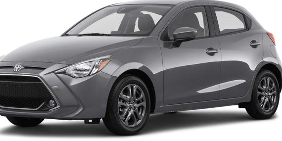 TOYOTA YARIS 2020 3MYDLBJV1LY708221 image TOYOTA YARIS 2020 3MYDLBJV1LY708221 image