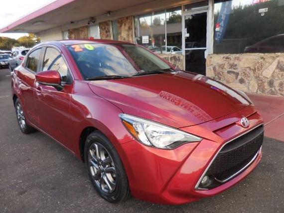 TOYOTA YARIS 2020 3MYDLBYV7LY716622 image TOYOTA YARIS 2020 3MYDLBYV7LY716622 image