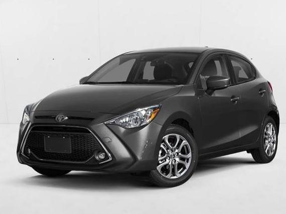 TOYOTA YARIS 2020 3MYDLBJV2LY705263 image TOYOTA YARIS 2020 3MYDLBJV2LY705263 image