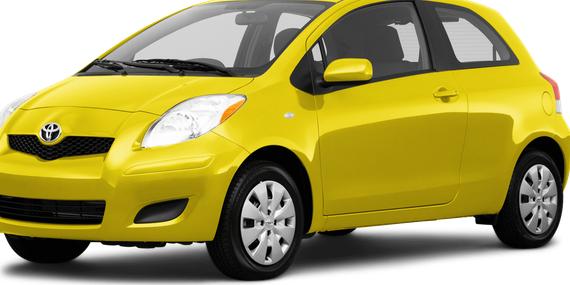 TOYOTA YARIS 2010 JTDJT4K31A5278596 image TOYOTA YARIS 2010 JTDJT4K31A5278596 image