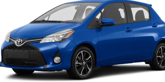 TOYOTA YARIS 2015 VNKKTUD33FA028123 image