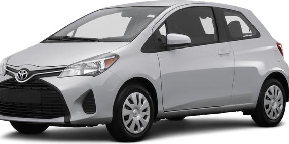 TOYOTA YARIS 2015 VNKJTUD35FA026367 image TOYOTA YARIS 2015 VNKJTUD35FA026367 image