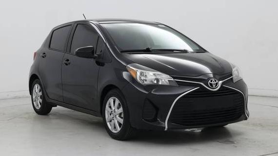 TOYOTA YARIS 2015 VNKKTUD30FA048328 image TOYOTA YARIS 2015 VNKKTUD30FA048328 image