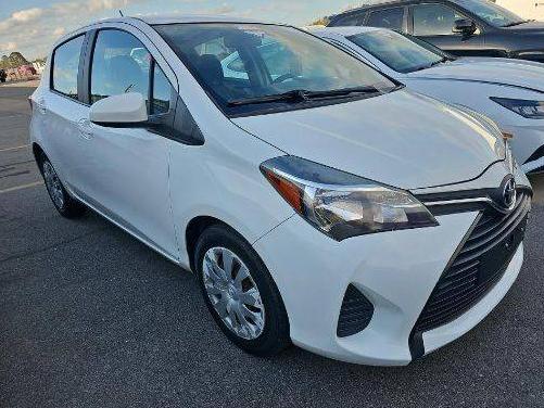 TOYOTA YARIS 2015 VNKKTUD30FA020724 image