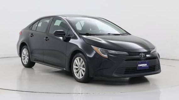 TOYOTA COROLLA 2023 5YFB4MDE9PP026364 image