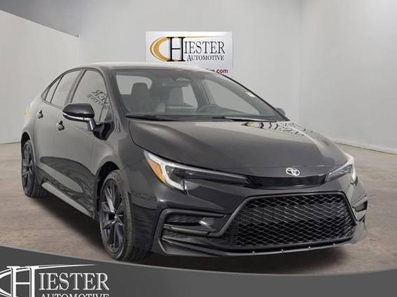 TOYOTA COROLLA 2023 5YFS4MCE3PP148090 image TOYOTA COROLLA 2023 5YFS4MCE3PP148090 image