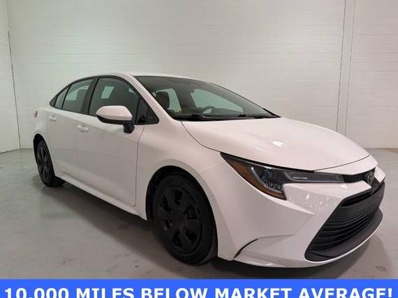 TOYOTA COROLLA 2023 5YFB4MDE1PP044874 image TOYOTA COROLLA 2023 5YFB4MDE1PP044874 image