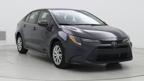 TOYOTA COROLLA 2023 JTDB4MEEXP3008866 image