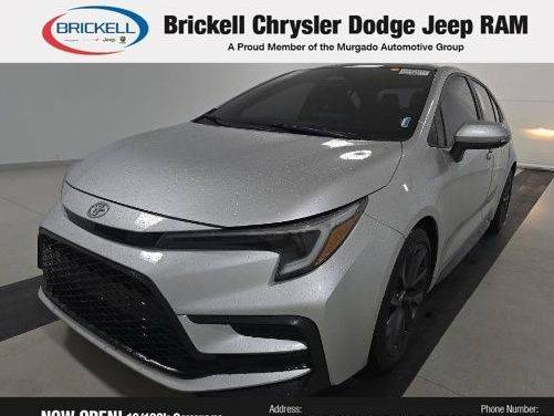 TOYOTA COROLLA 2023 5YFT4MCE1PP148688 image TOYOTA COROLLA 2023 5YFT4MCE1PP148688 image